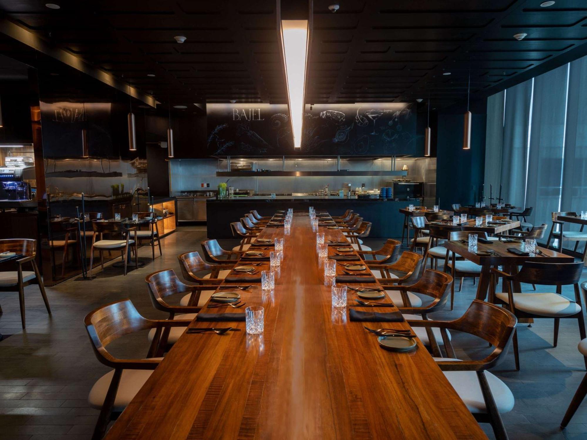 Sofitel Mexico City Reforma Экстерьер фото